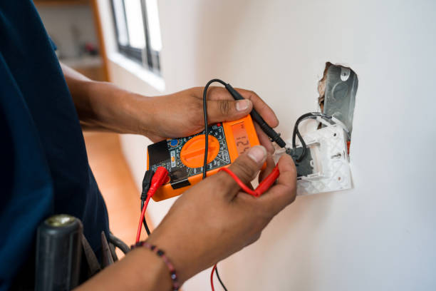 Best Licensed Electrician  in Eureka, MT