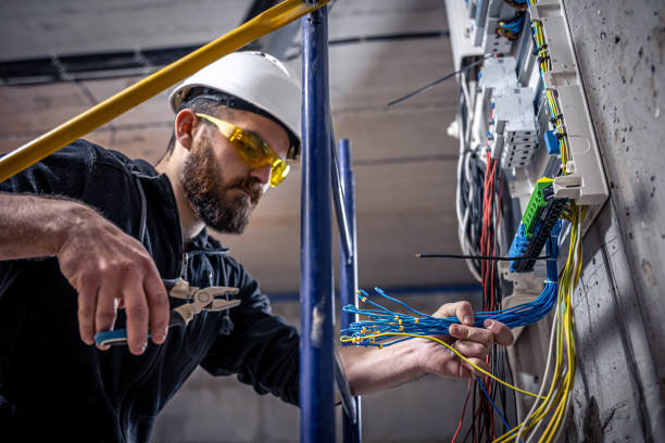 Best Emergency Electrical Repair  in Eureka, MT