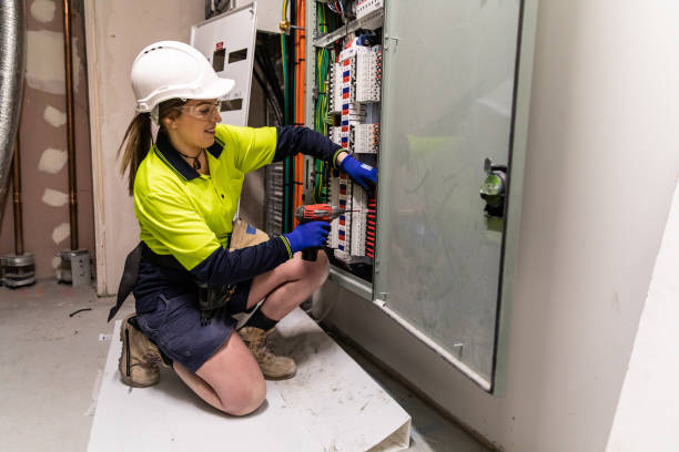 Best Generator Installation Services  in Eureka, MT