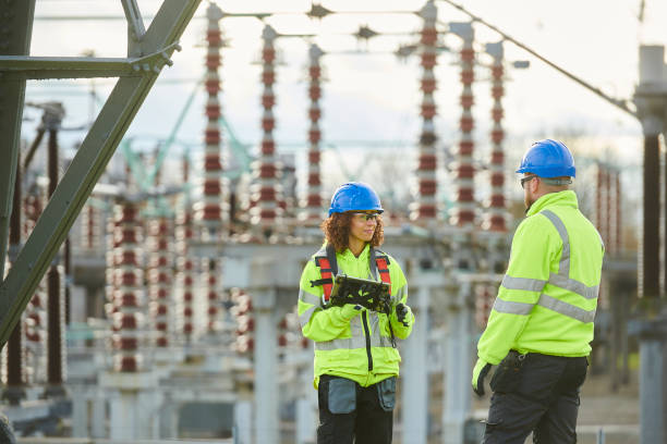 Best Affordable Electrician  in Eureka, MT