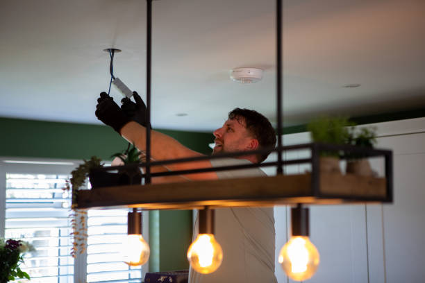 Best Electrician for Home Renovation  in Eureka, MT