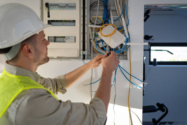 Best Electrical System Inspection  in Eureka, MT