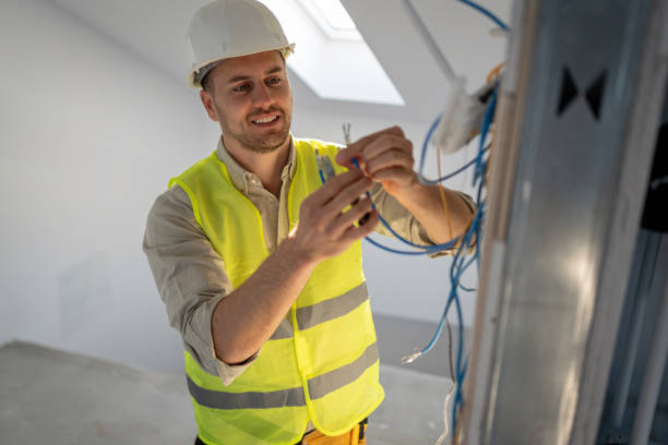 Best Electrical Installation Contractor  in Eureka, MT