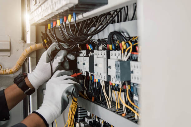 Best Electrical Wiring Services  in Eureka, MT