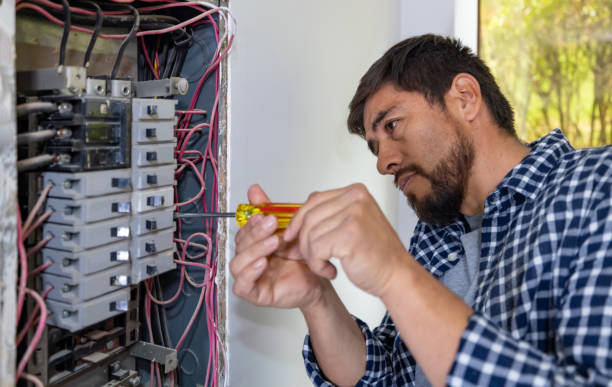 Best Electrical Rewiring Services  in Eureka, MT